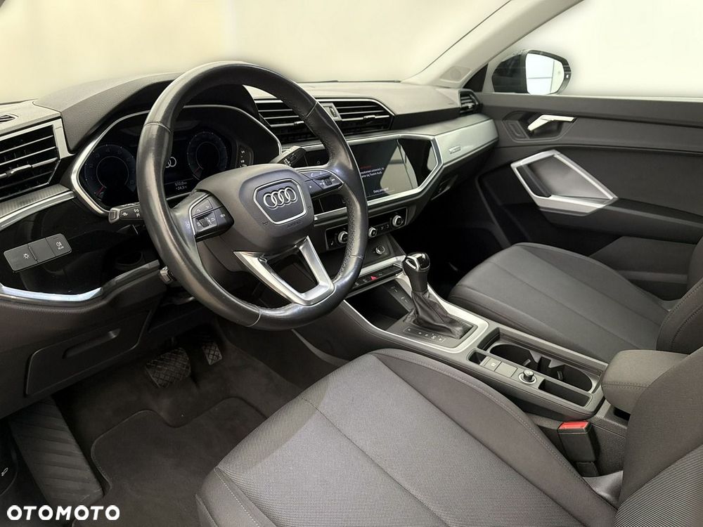 Audi Q3 - 14