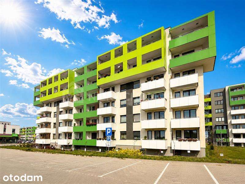 Mieszkanie na sprzedaż, 2 pokoje, 43 m², Starogard Gdański
