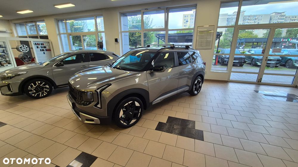 Kia Seltos 1.6 T-GDI L DCT - 14