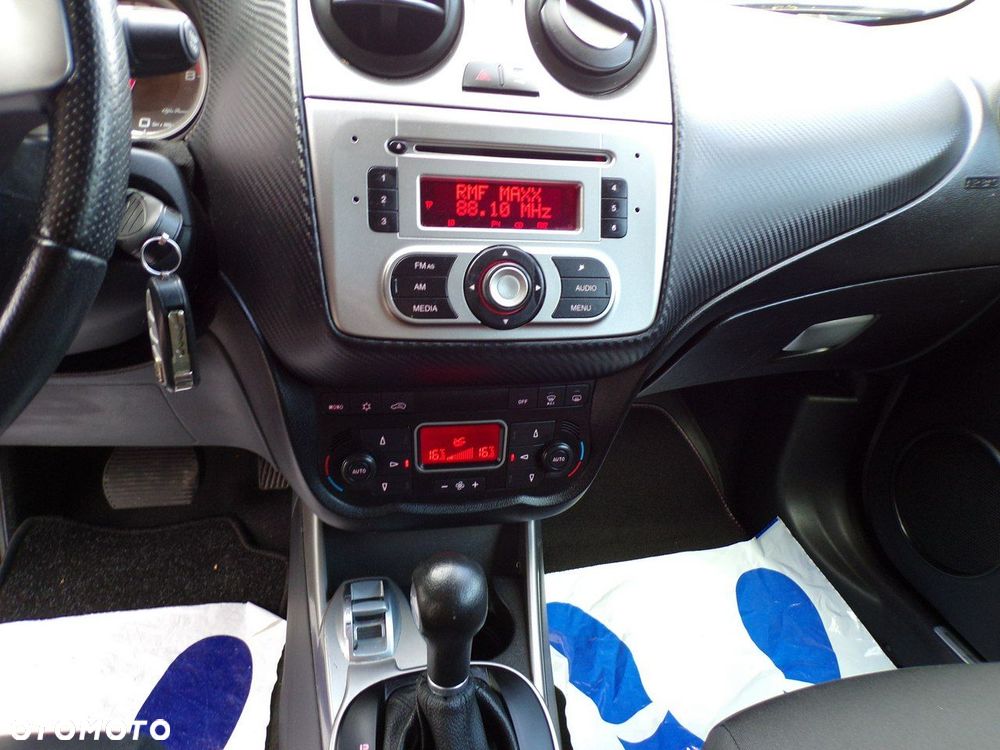 Alfa Romeo Mito - 25