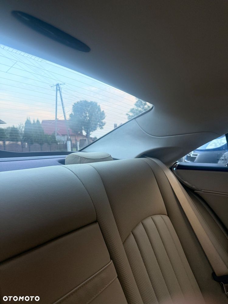 Mercedes-Benz CLS 320 CDI - 23