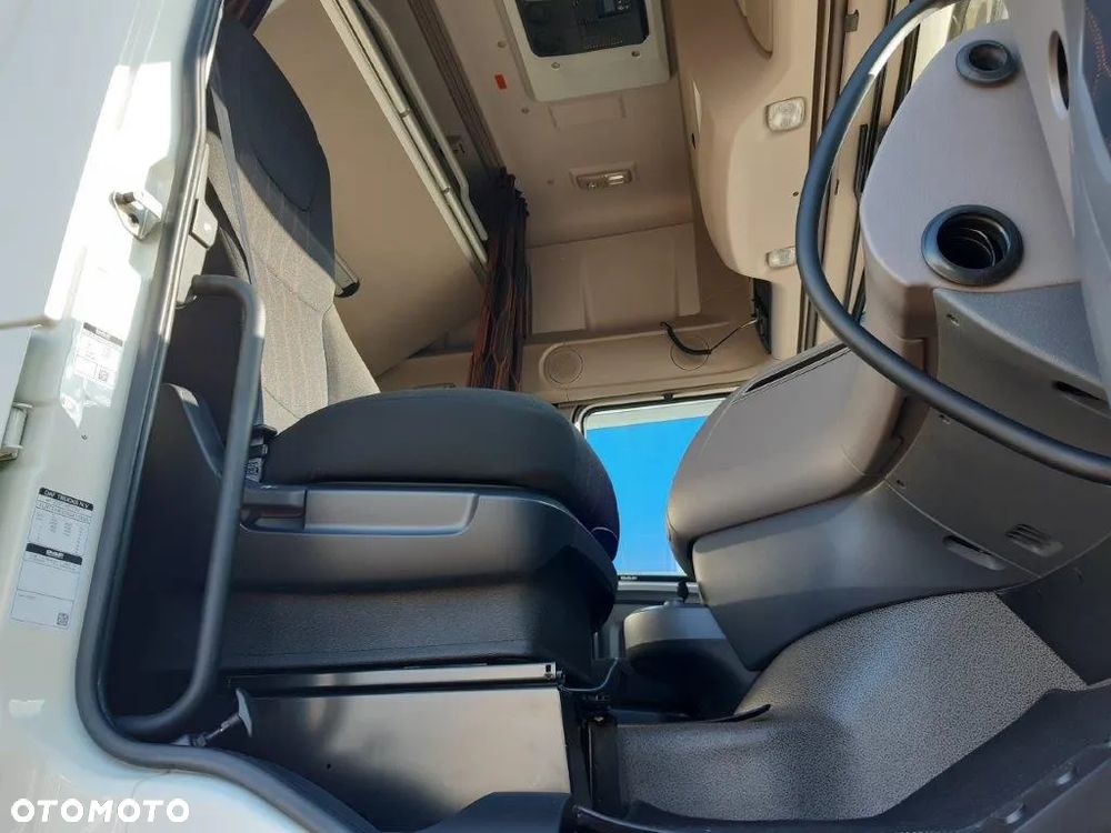 DAF XF 480 FT STANDARD STOCK (31842) - 14