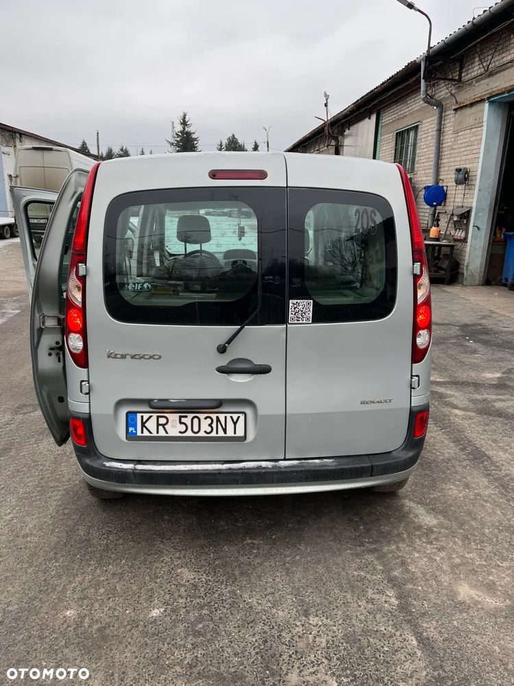 Renault Kangoo - 9