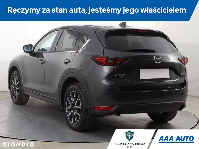 Mazda CX-5 - 6