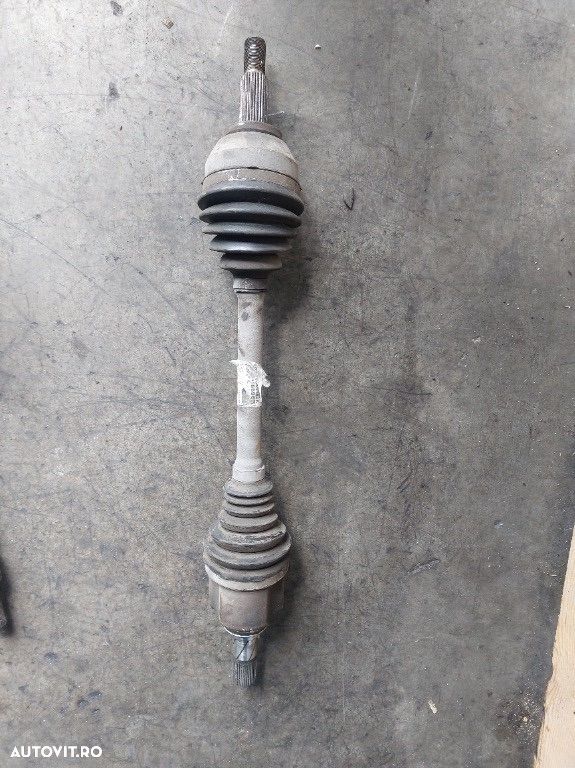 Planetara stanga Renault Trafic 1.6 DCI 2014 2015 2016 2017 2018 2019 2020 2021 2022 2023 2024 - 1