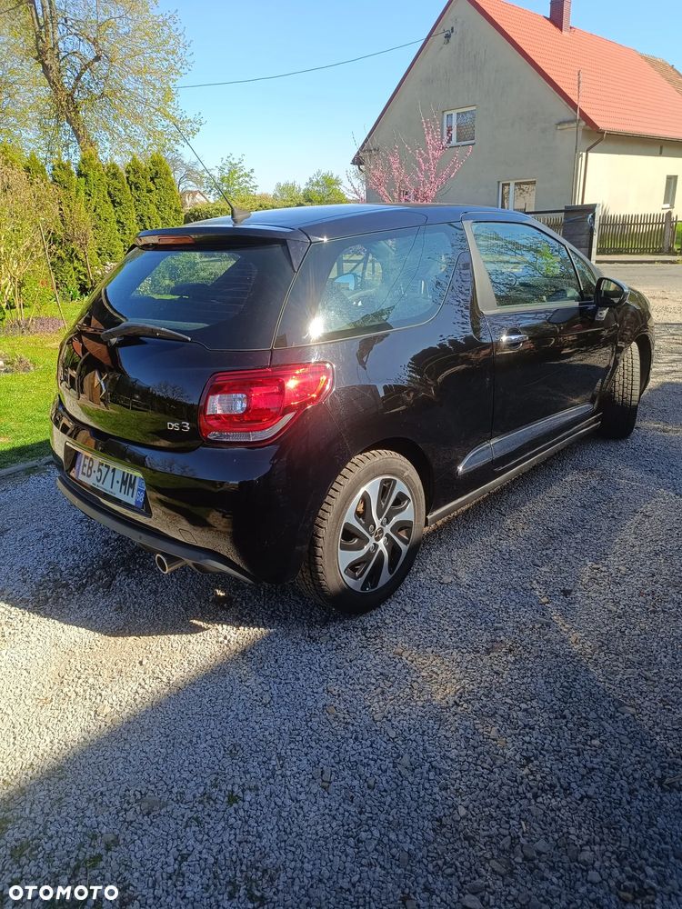 DS Automobiles DS 3 - 2