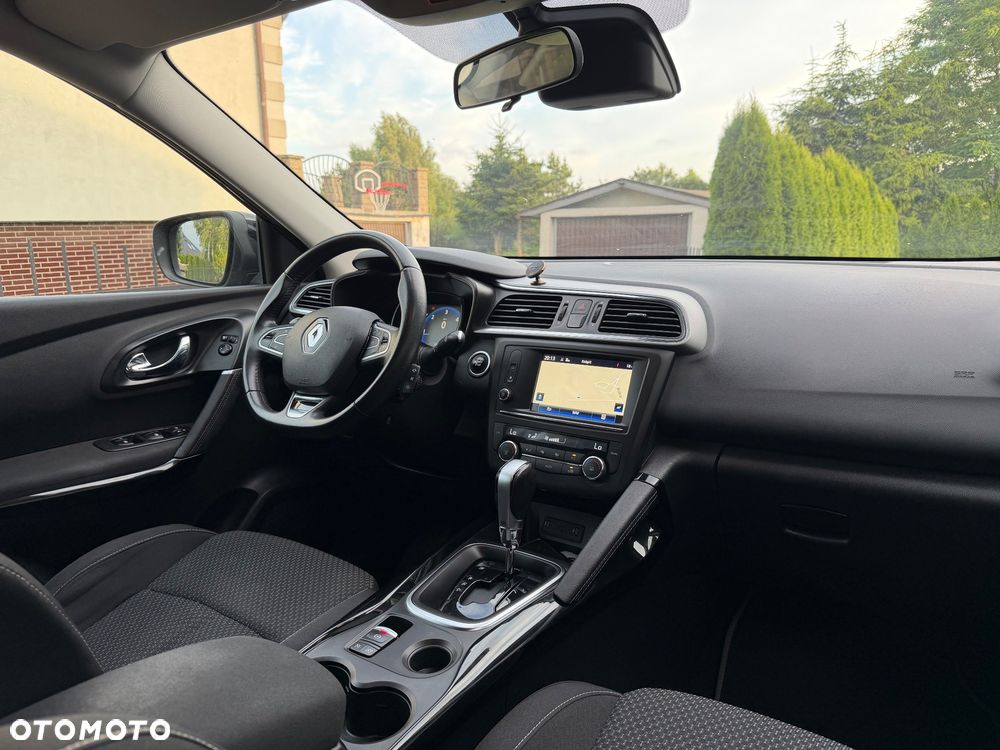 Renault Kadjar Energy dCi 110 EDC Business - 13