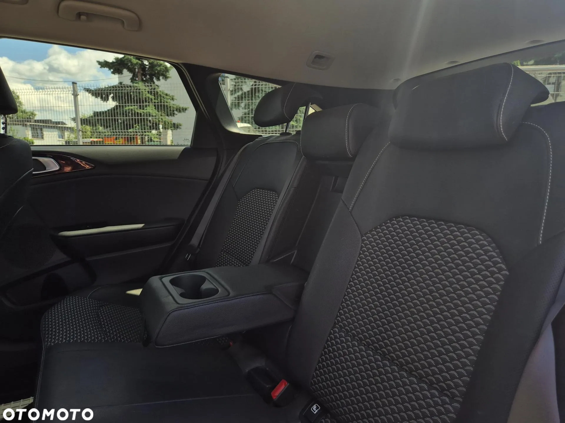 Kia Ceed 1.5 T-GDI L - 16