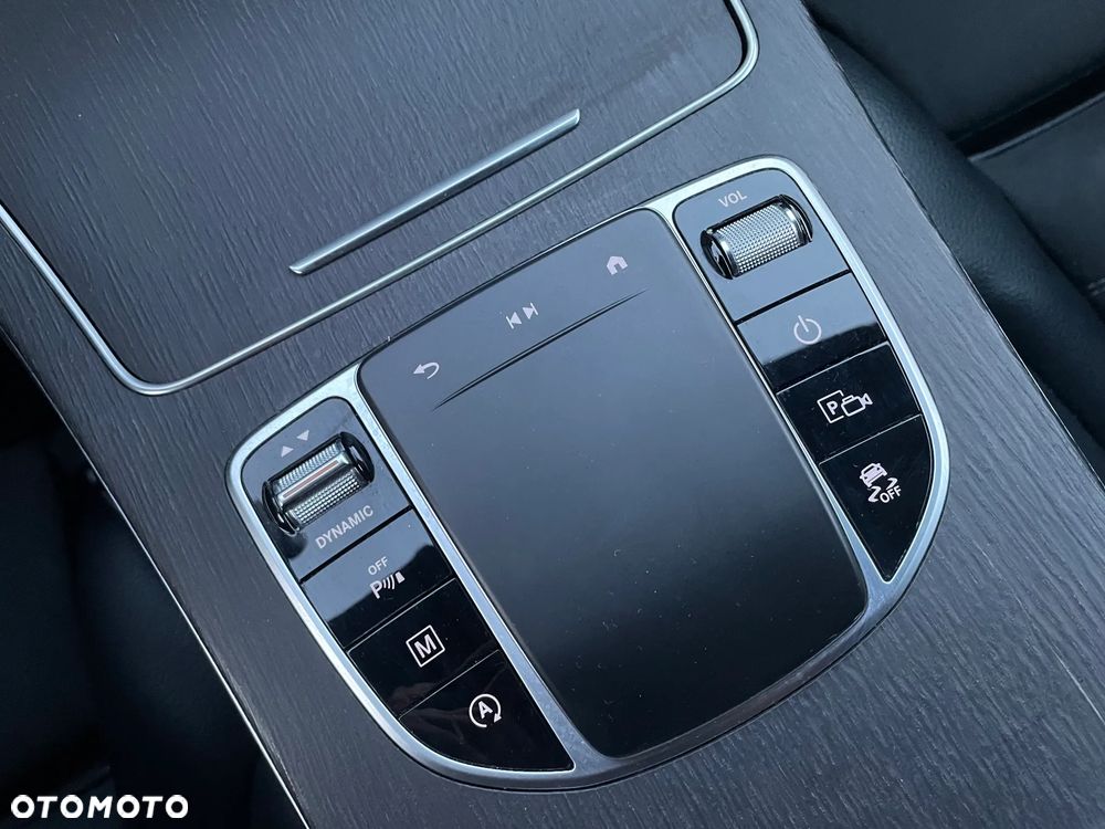 Mercedes-Benz GLC 220 d 4-Matic - 37