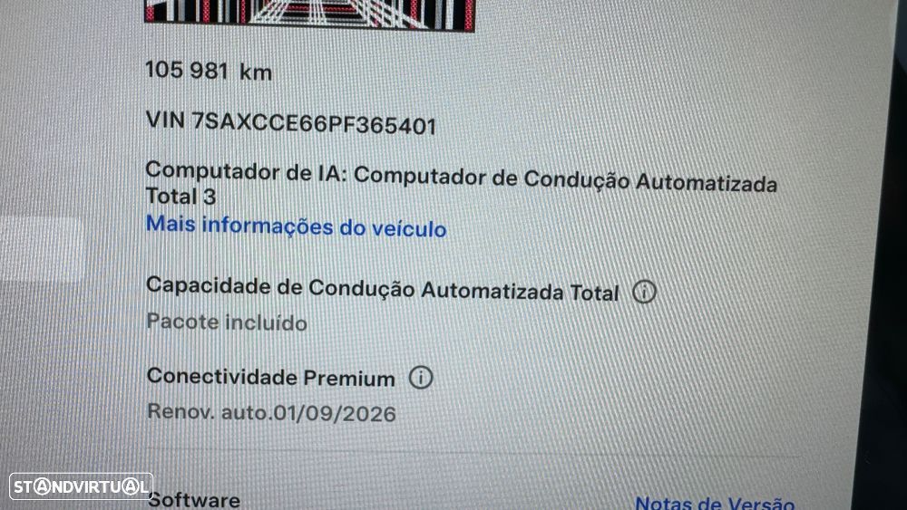 Tesla Model X Plaid AWD - 9
