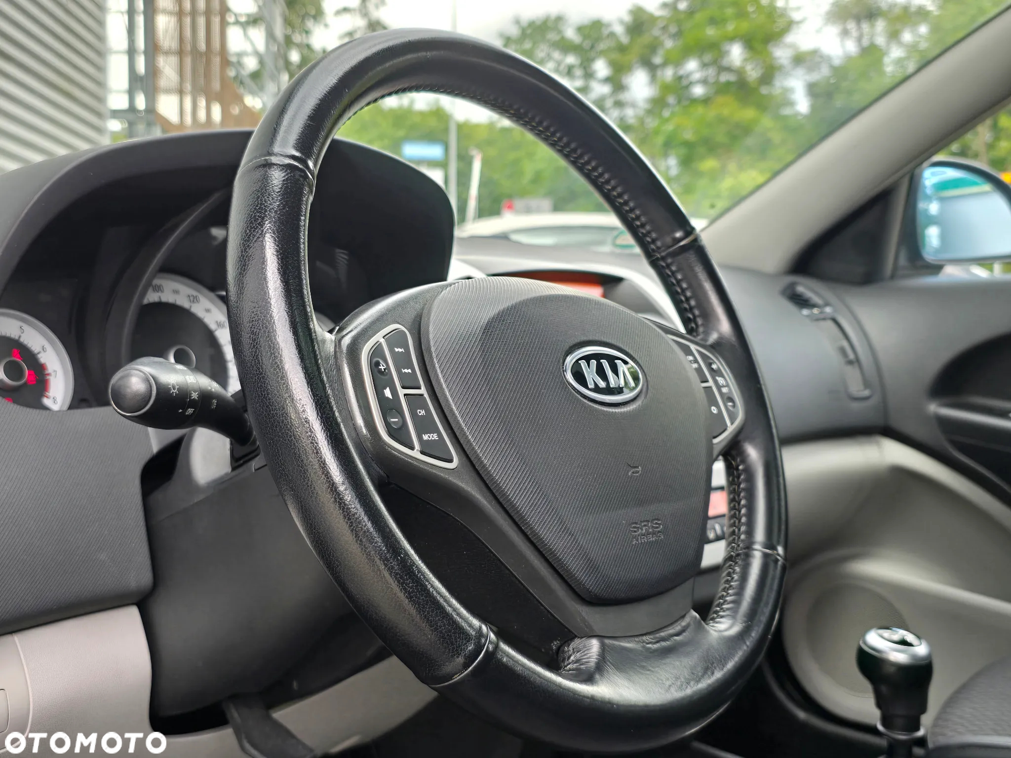 Kia Ceed Cee'd 2.0 Optimum + - 21
