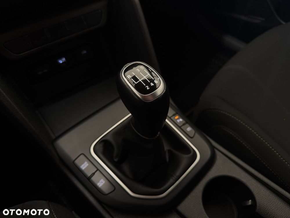 Kia Sportage - 28