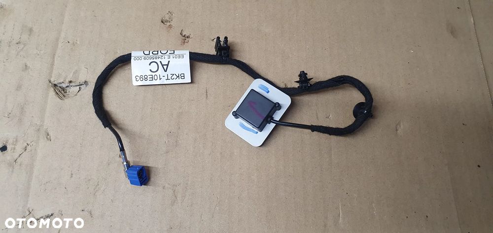 Antena GPS nawigacji Ford Transit Custom MK8 BK2T-10E893-AC - 1