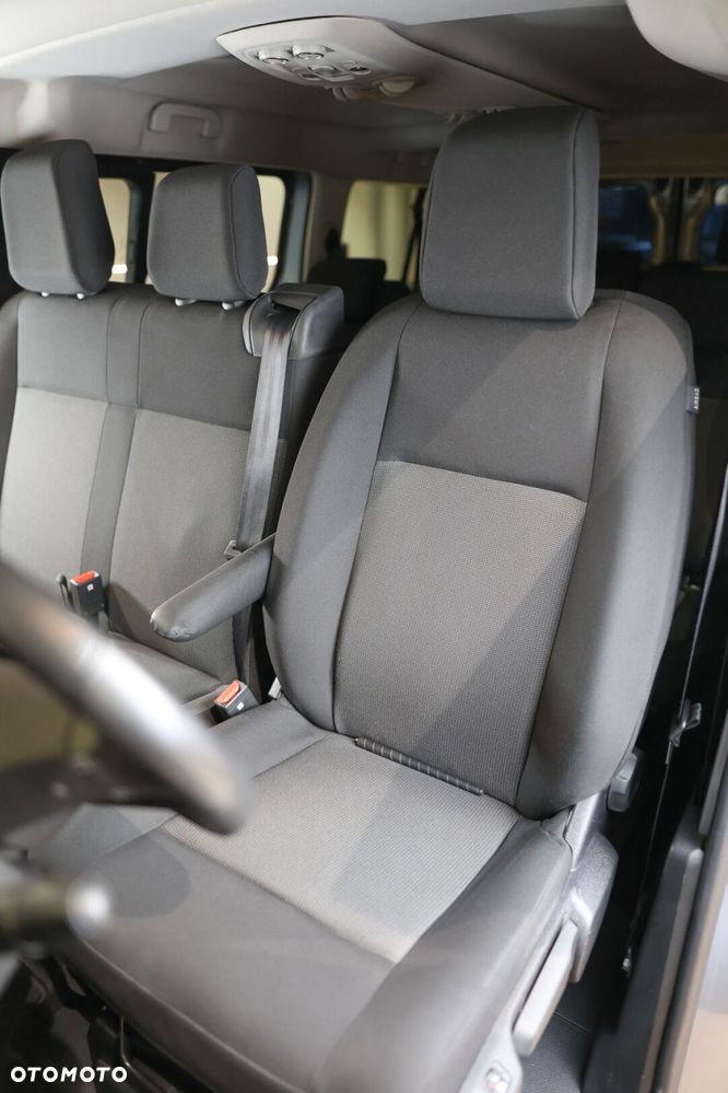 Toyota Proace Verso 2.0 D4-D Long Combi - 9