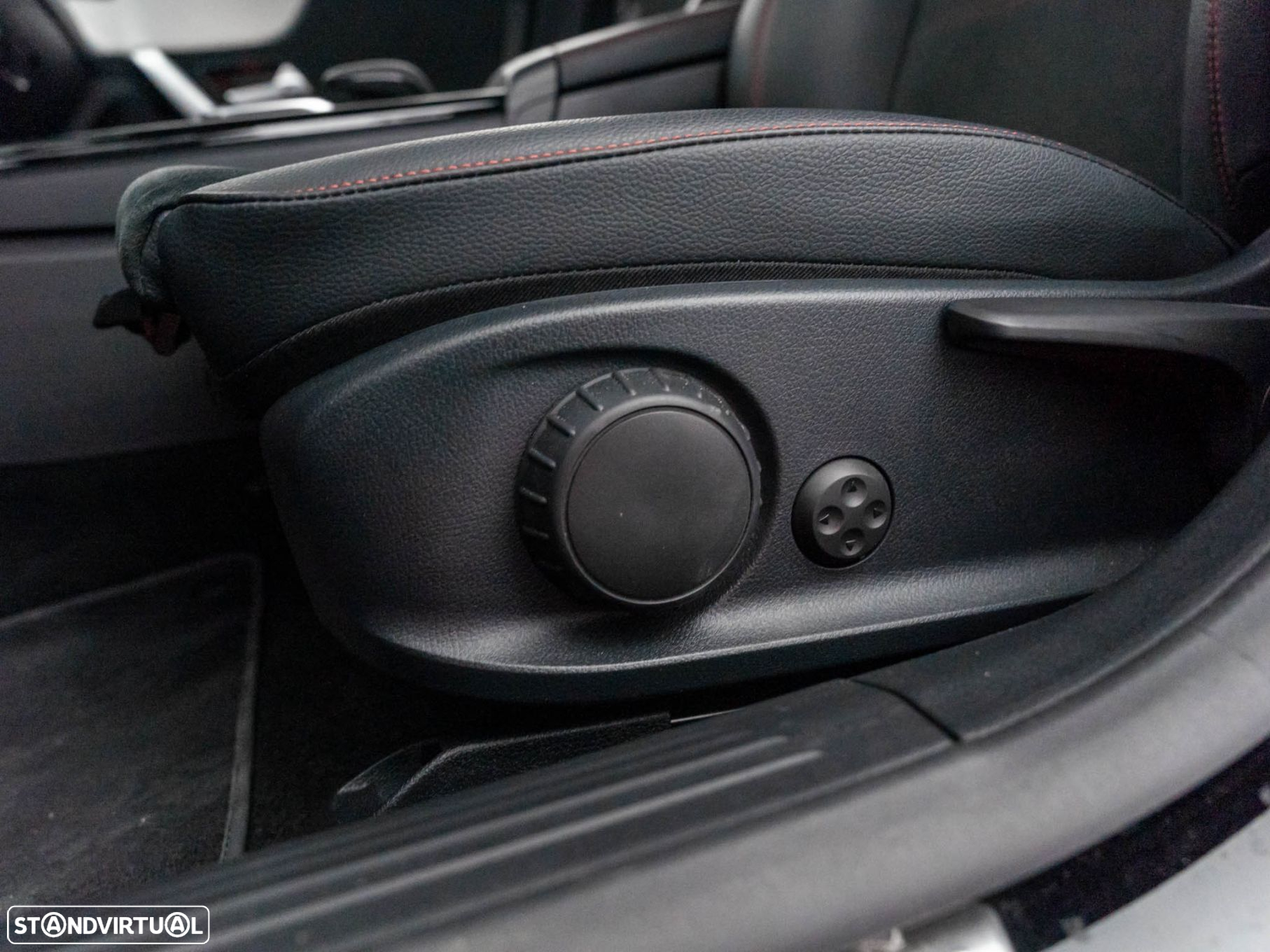 Mercedes-Benz CLA 200 AMG Line Aut. - 19