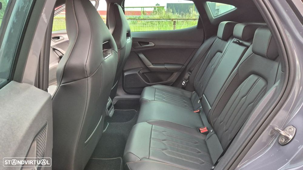 Cupra Formentor 1.5 TSI Sport DSG - 15