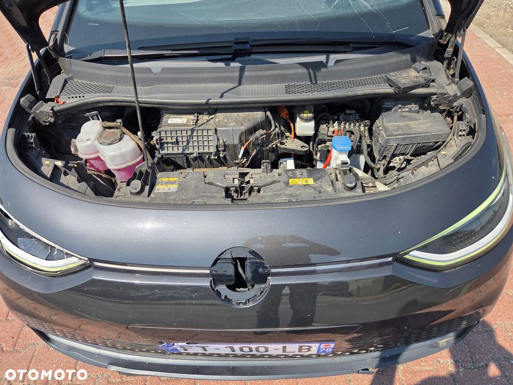 Volkswagen ID.3 58kWh Business - 19
