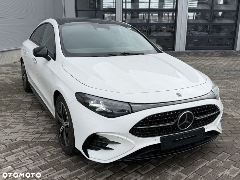 Mercedes-Benz CLA 200 mHEV 8G-DCT - 3