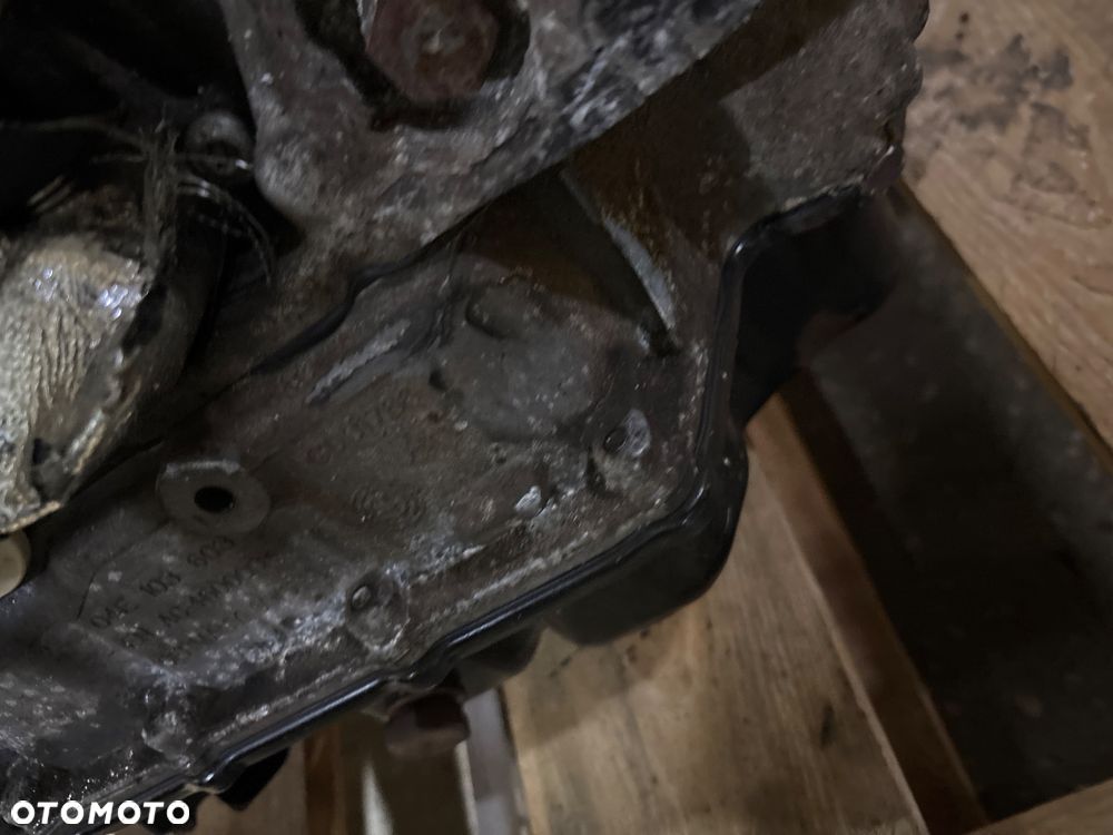 Silnik Kompletny 1.4 tsi CZC golf VII tiguan touran Seat Leon III Skoda Octavia III Audi A3 8V - 13