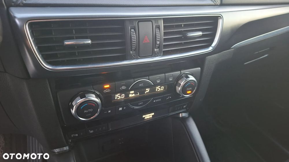 Mazda CX-5 SKYACTIV-G 160 AWD Exclusive-Line - 21