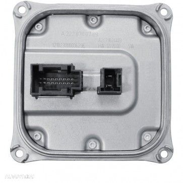Modul Far Mercedes A2228700589 A2228700689 A2228700789 - 1
