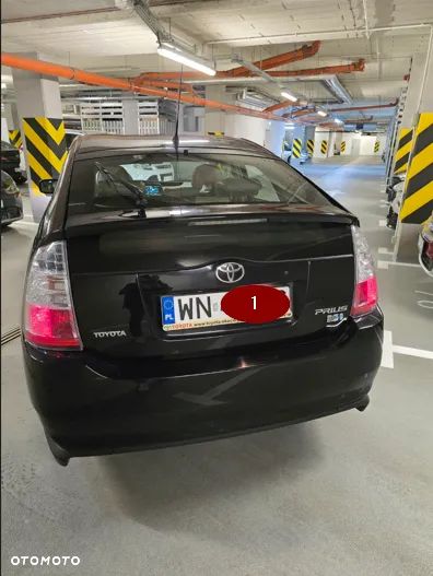 Toyota Prius 1.5 VVT-i Prestige - 5