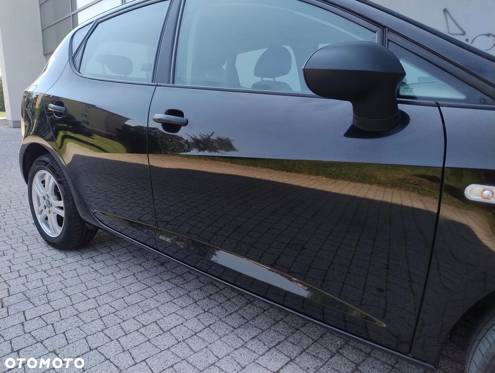Seat Ibiza 1.4 16V Passion - 33