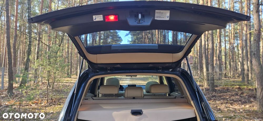 BMW X3 - 16