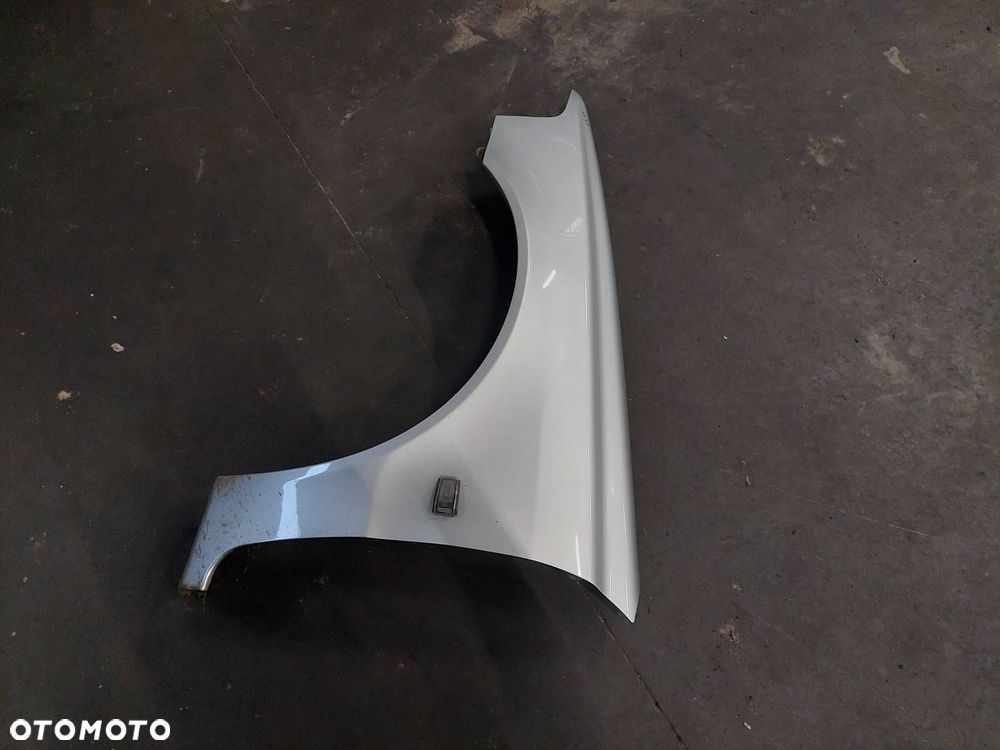 BŁOTNIK LEWY PRZÓD VOLVO V40 I S40 I LIFT 329-52 - 4