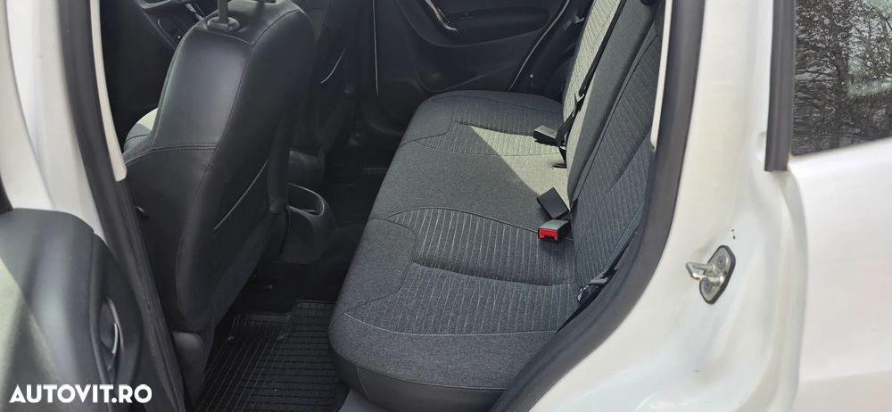 Citroën C3 Pure Tech (VTi) 82 Selection - 12