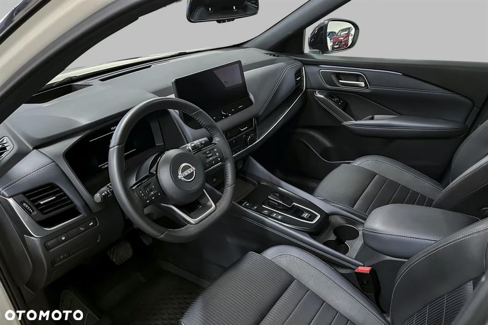 Nissan Qashqai 1.5 e-POWER Tekna - 12