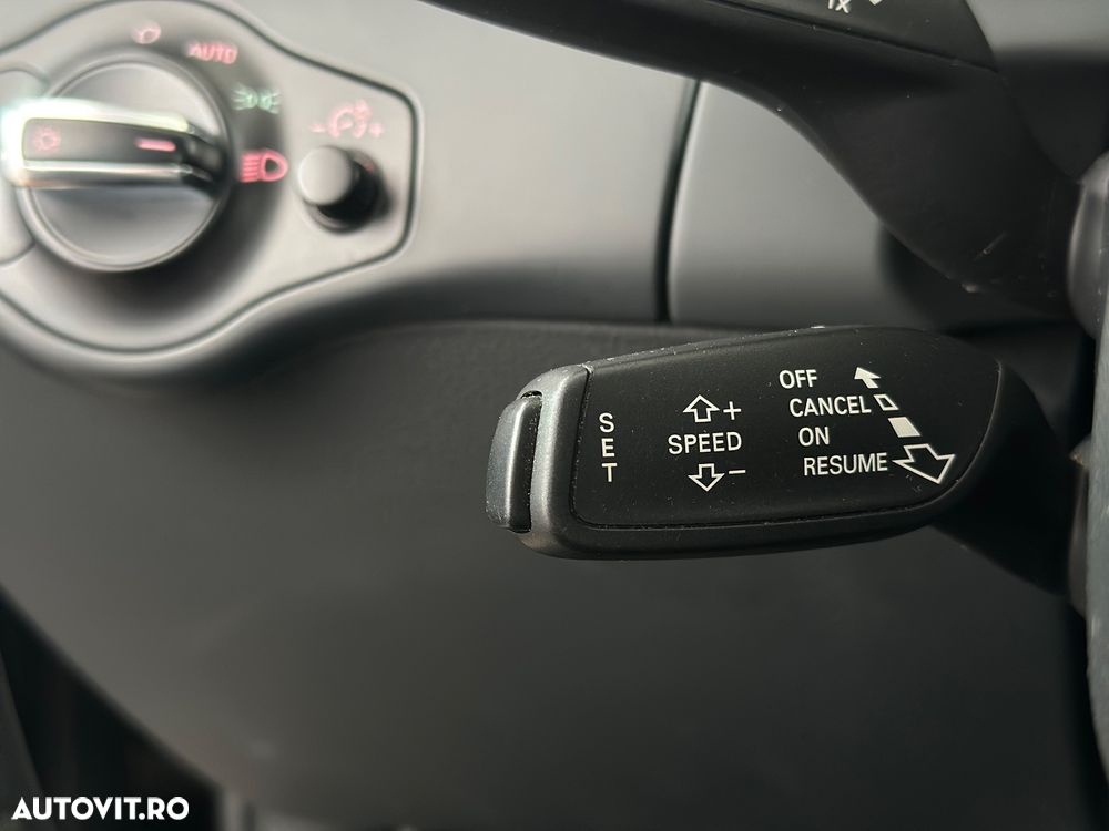Audi A4 - 17