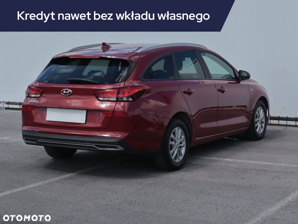 Hyundai i30 - 7