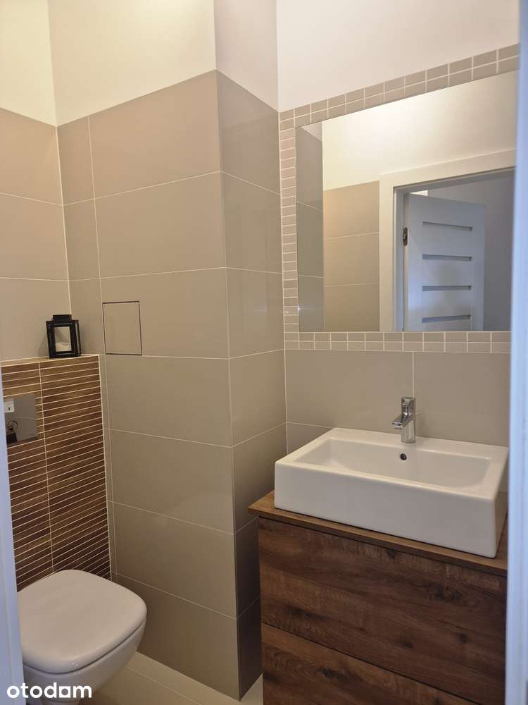 Mieszkanie 3 pokojowe, 70 m², Wawer / Marysin Wawerski