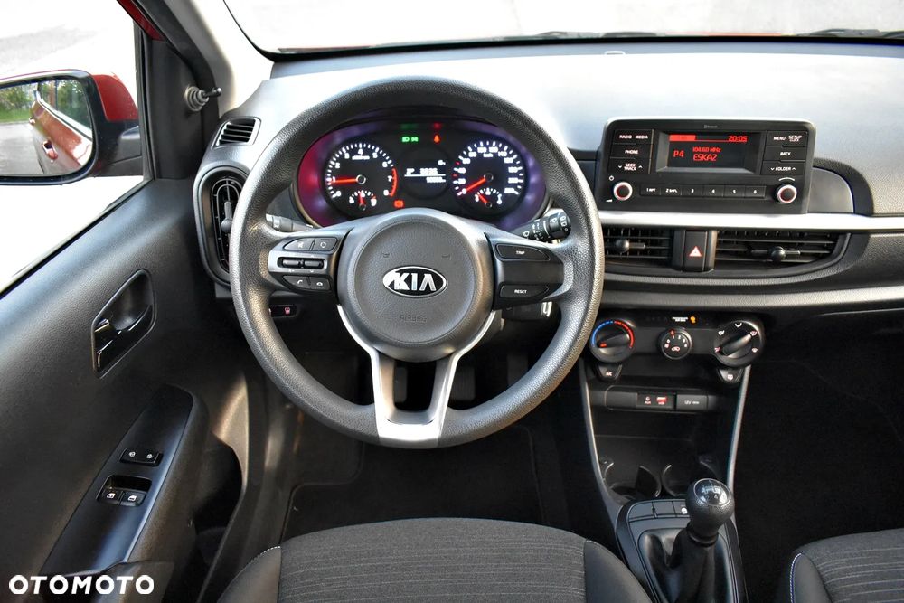 Kia Picanto 1.0 L - 18