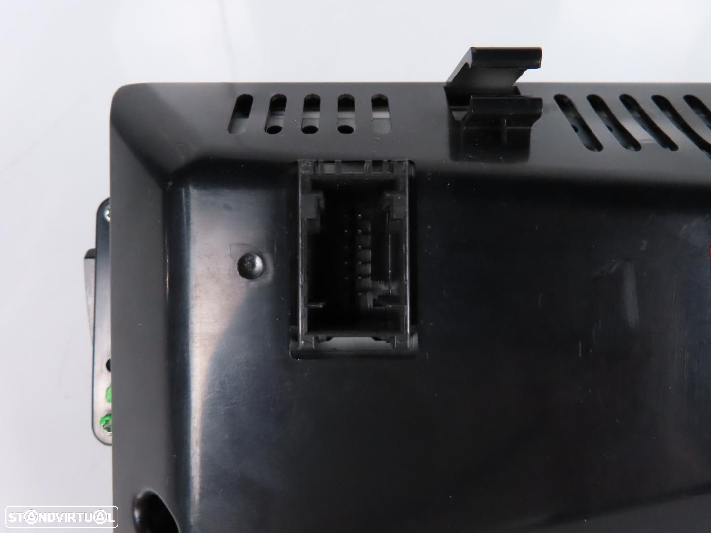 Monitor / Display Central Profissional 8.8 Usado / Original BMW 5 (E60)/BMW 5 To... - 7