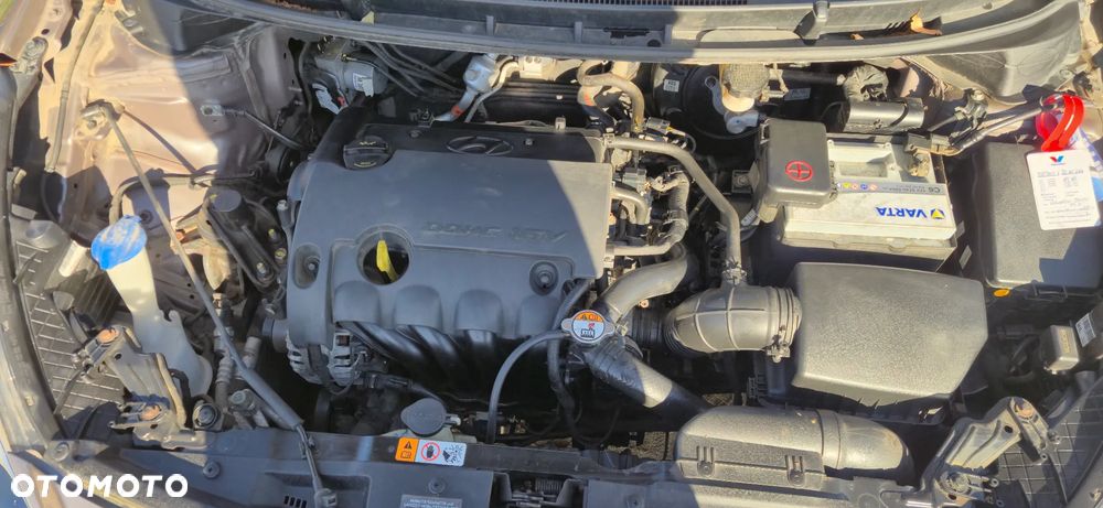 Hyundai i30 - 10