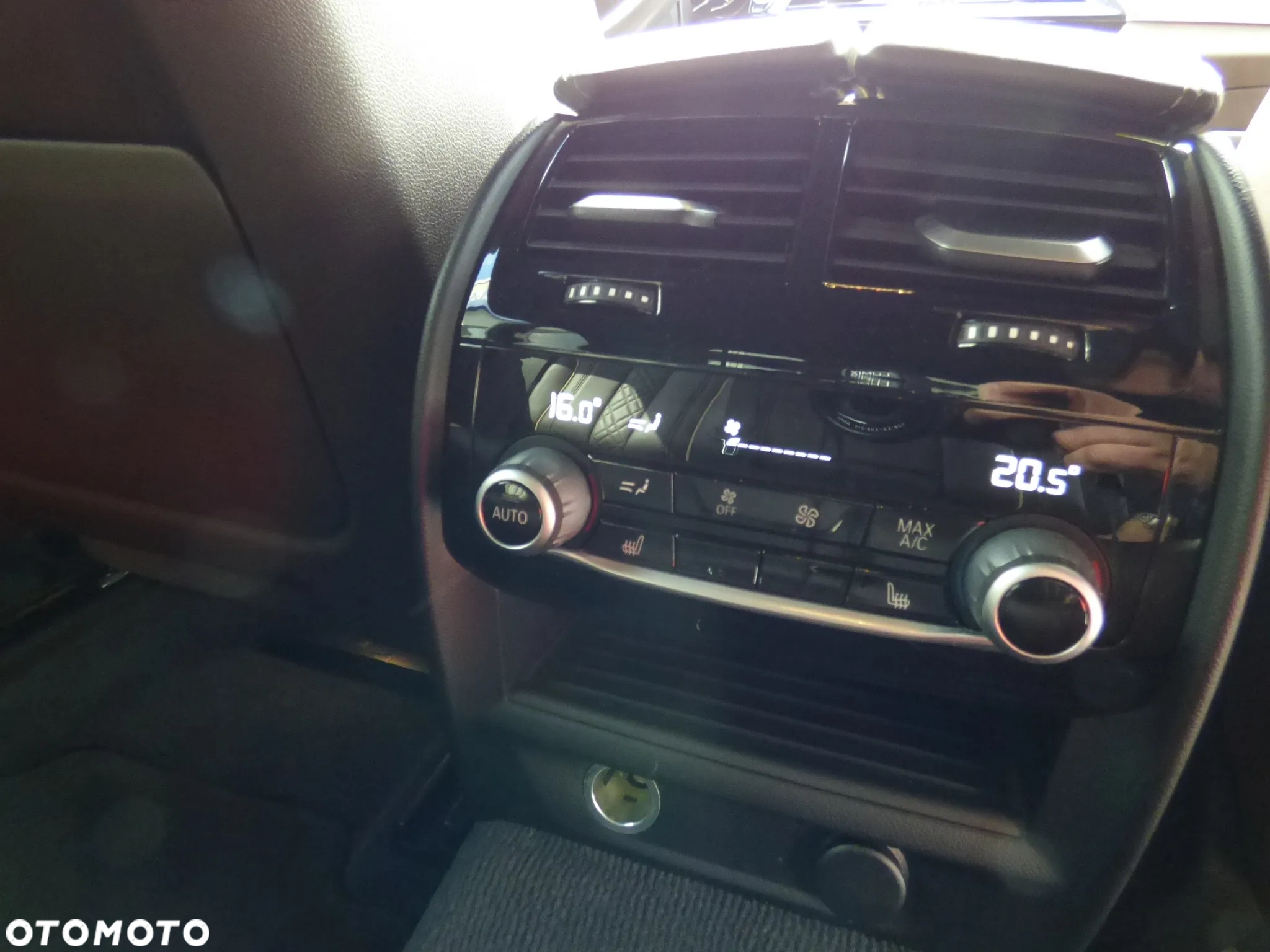 BMW 6GT 630d xDrive M Sport - 18