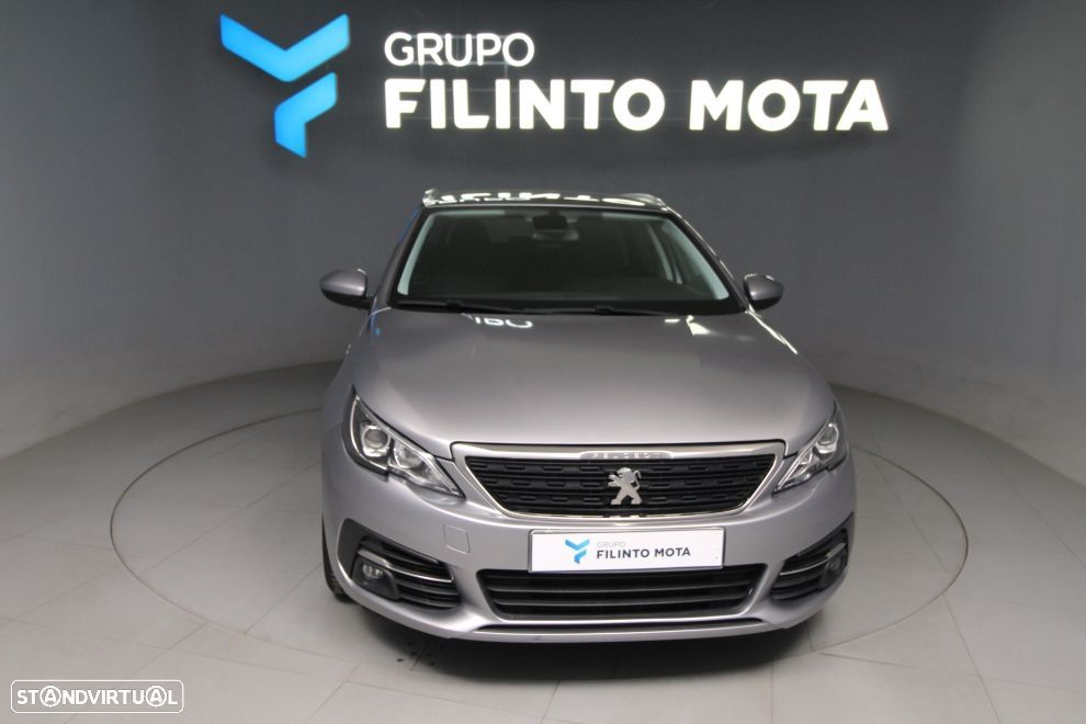 Peugeot 308 SW 1.2 PureTech Style - 1