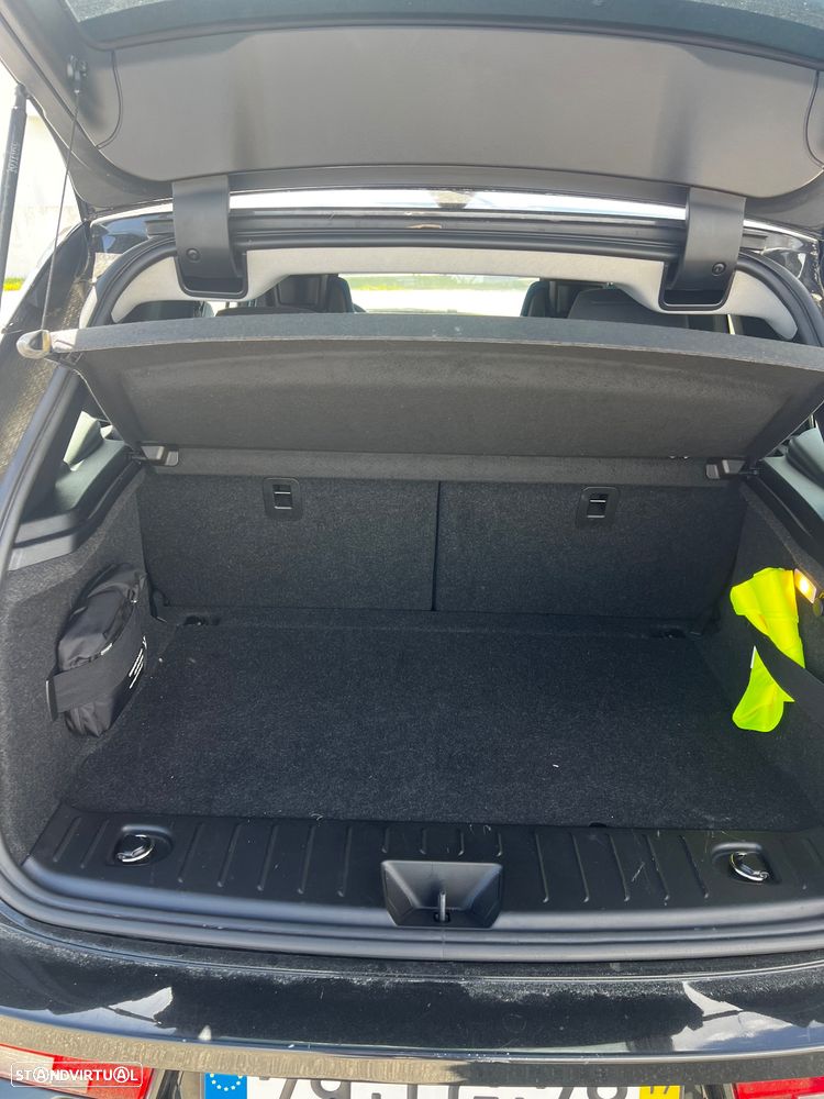 BMW i3 94Ah +Comfort Package Advance - 6