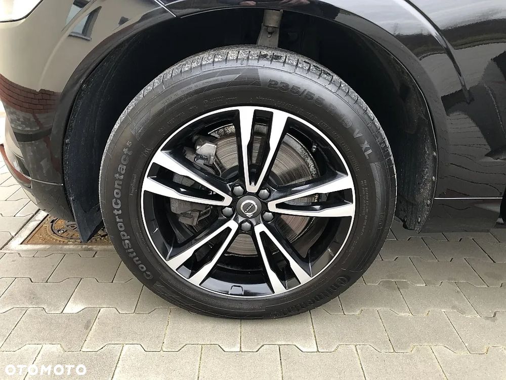 Volvo XC 60 D4 SCR AWD Inscription - 29