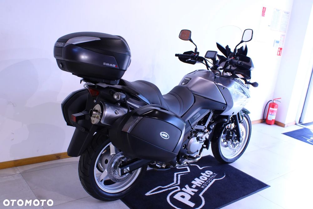 Suzuki DL - 6