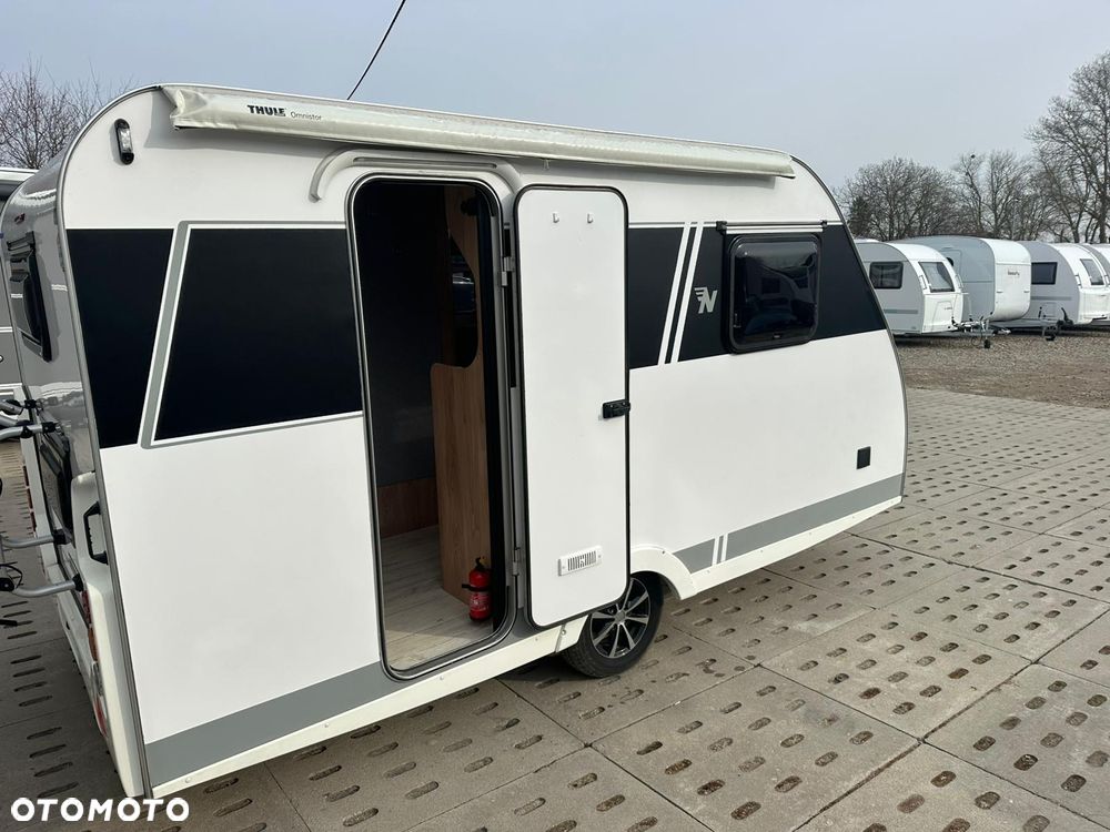 Niewiadów N-CROSS - 3