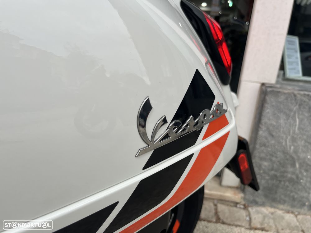 Vespa GTS Super Sport 310 - MOTA DE SERVIÇO !! - DESDE 95 EUR / MÊS !! - 7