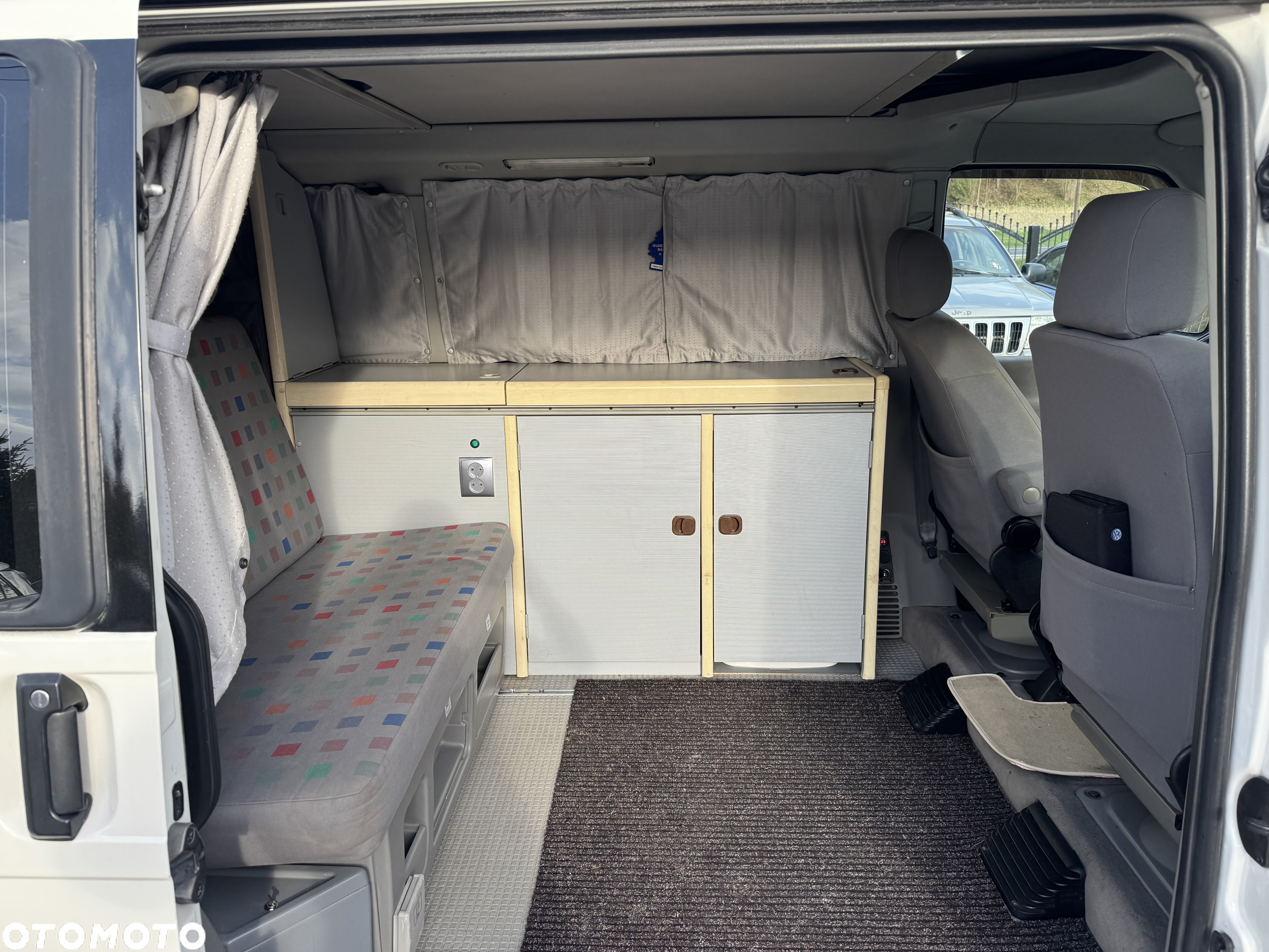 Volkswagen Transporter - 15