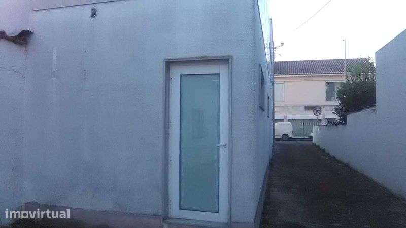 Apartamento T2 no centro de Ponte de Sor (Ex Estaminé) - Grande imagem: 5/7