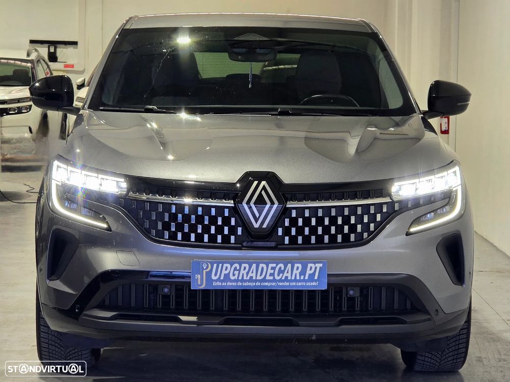 Renault Austral 1.2 E-Tech Full Hybrid Evolution - 9