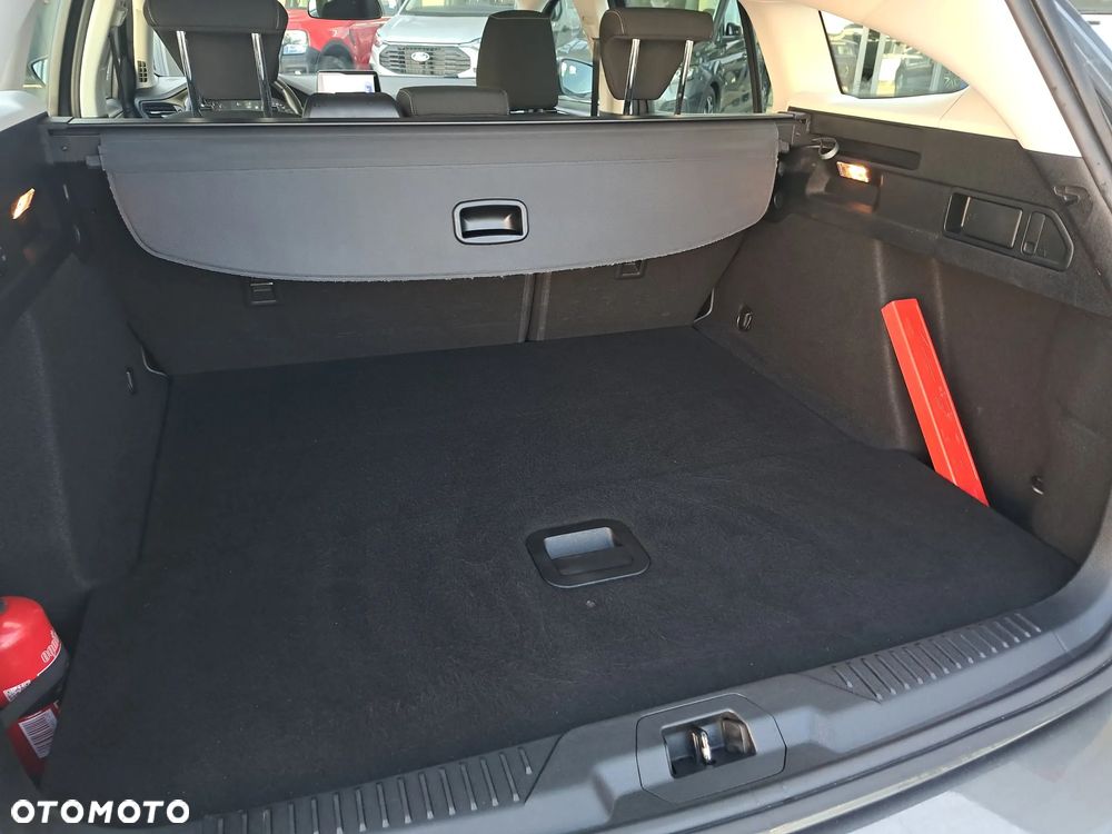 Ford Focus 1.0 EcoBoost mHEV Connected - 18
