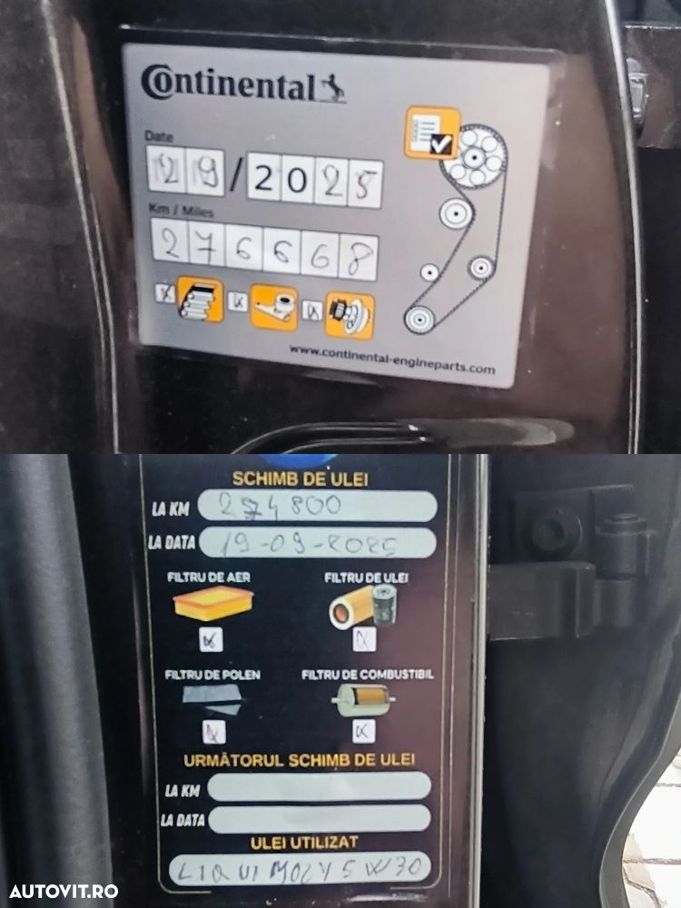 Volkswagen Passat 2.0 TDI DSG Comfortline - 22