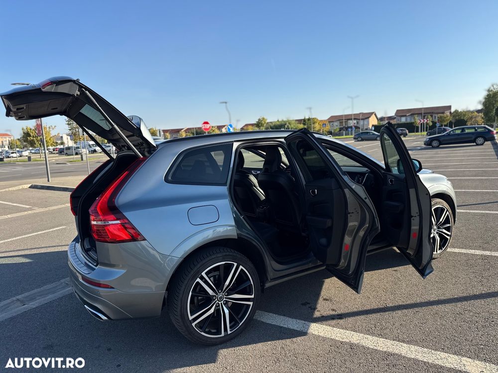 Volvo XC 60 - 5